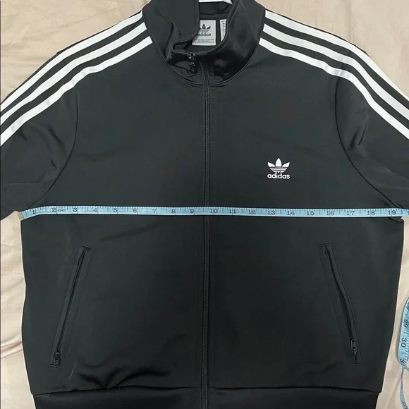 Adidas Track Jacket - Picture 11 of 12